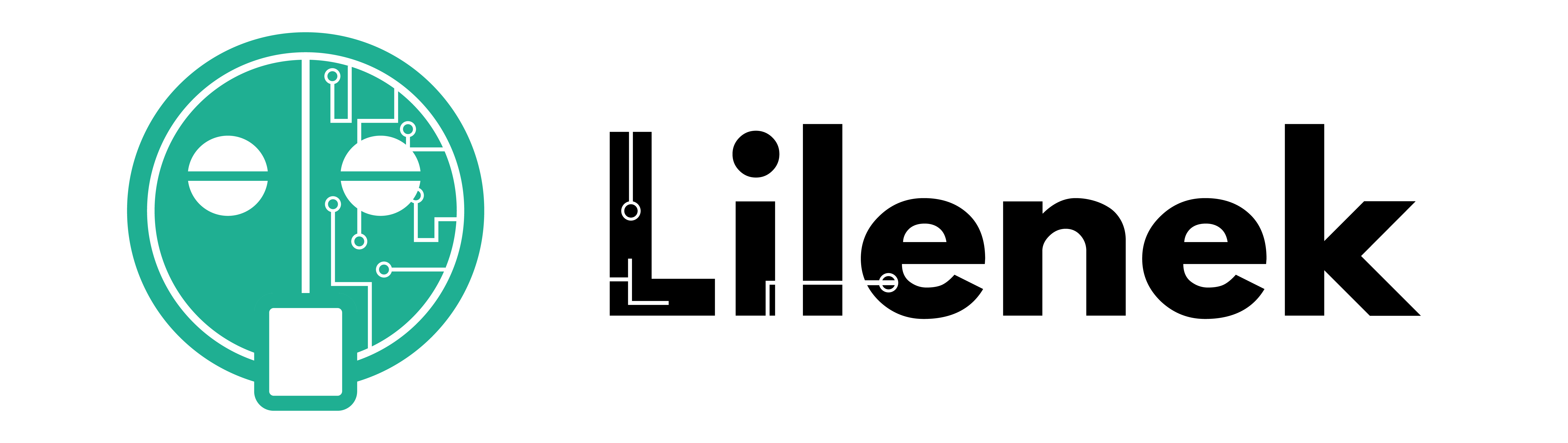 Lilenek Logo